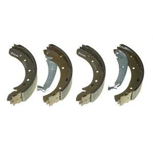 Bremsbackensatz hinten 16 Zoll für Ducato 230 Scudo Boxer Jumper 77362428 - Bild 1 von 2