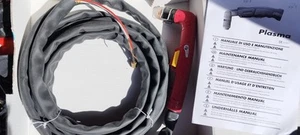 Plasma Taschenlampen Trafimet A101 - Bild 1 von 1