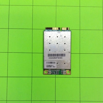 Laptop Computer T77H028.00LF Mini Wireless Card WIFI Wireless Card Network Card - Image 1 of 3