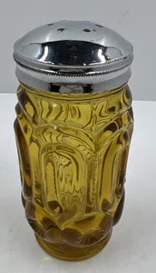 L.E. vintage anni 50 Shaker sale pepe Smith Ambra Luna e Stelle - Foto 1 di 9