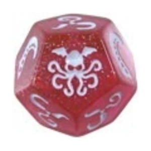 SJG Cthulhu Dice Cthulhu Dice Game - Pink EX - Picture 1 of 1