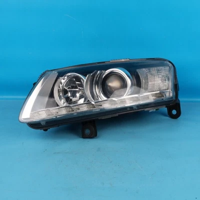 Audi A6 4F C6 Facelift Xenonscheinwerfer links 4F0941003CP Scheinwerfer Orig. OS - Bild 1 von 4