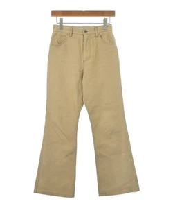 MAISON SPECIAL Chino Pants Beige 38(Approx. M) 2200573306082 - Picture 1 of 7