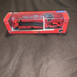 1/64 Scale Diecast M2 machines 1969 dodge charger Daytona hemi SRT hauler. - Picture 1 of 12