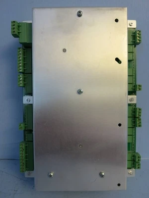 Trane X13650513-08 Rev K E08D41189 Horizon Chiller Control Module X1365051807 - Image 1 of 3