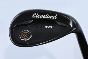 Cleveland CG16 Gap Wedge / 52 Degree / Wedge Flex Cleveland Traction - Picture 1 of 6
