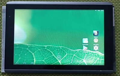 Acer Iconia Tab A501 16 Гб 10,1" WiFi - Bild 1 von 4