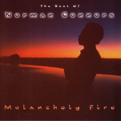 Norman Connors - Melancholy Fire (The Best Of Norman Connors) (CD, Comp) (Very G - Bild 1 von 3