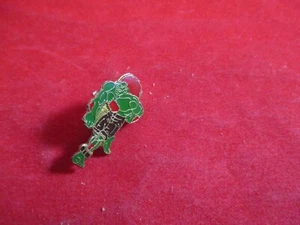Blanka - Street Fighter II Super Nintendo SNES Sega Genesis Era Pin Pinback - Picture 1 of 2