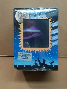 Mystery Science Theater 3000 XIX set w/GYPSY Figurine. MST3K, Ltd.Ed. 19 NEW! - Picture 1 of 7