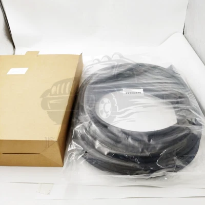 NEW 1x Front Door WeatherStrip Cab For Silverado Sierra 2007-2013 US - Изображение 1 из 4