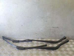 VAUXHALL INSIGNIA 2008-2014 FRONT WIPER ARMS - PAIR - Picture 1 of 2
