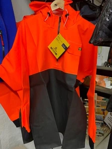 GUY COTTEN CHINOOK SMOCK WATERPROOF FOR FISHING OR SAILING OUTERWEAR - Picture 1 of 4