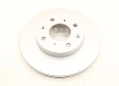 NUEVO Rotor de freno de disco delantero Omnicraft QBRR-170 Honda Civic 84-87 CRX 90-91 Foto 1 de 4