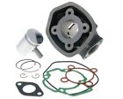Piaggio Nrg 50 Power Lc Dd Serie Speciale Cylinder Piston Gasket Kit