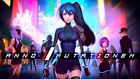 ANNÉE : Mutationem - Deluxe Edition /w 3D Crystal (Sony PlayStation 5) [Prévente]