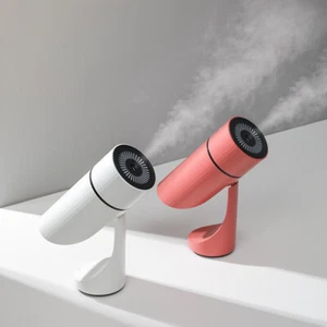 新品简乐加湿器USB充电家用桌上小型加湿器迷你车载便携空气加湿 - Picture 1 of 12