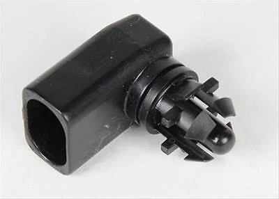 Sensor de temperatura del aire ambiente ACDelco GM equipo original 25775833 B57D Foto 1 de 3