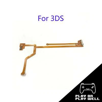 Speaker Ribbon Cable Flex Wire Repair Part for Nintendo 3DS  - Image 1 of 4