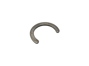 01 Yamaha V-Star 650 XVS XVS650 Driveshaft Drive Shaft U-Joint Circlip Snap Ring - Foto 1 di 4