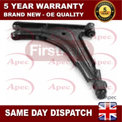 Se adapta al brazo de control de pista delantera #1 para Porsche 944 924 VW Scirocco Golf Jetta Foto 1 de 2