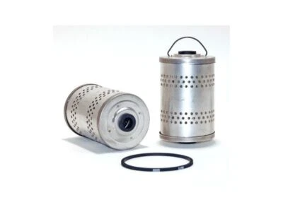 Filtro de combustible para Mercedes 220S 1956-1959, 1962-1966 WIX 18365WXFJ 1957 1958 1963 Foto 1 de 2