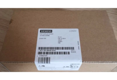 1PCS NEW For Siemens 6ED1055-4MH08-0BA0 - Image 1 of 4