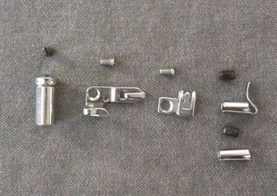 Guias de linha para máquina de costura Kenmore 158.17741 - Imagem 1 de 4