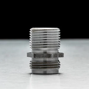 Tornillo de filtro giratorio de transmisión Revmax actualización de acero para 07-19 RAM 6,7 L 68RFE - Imagen 1 de 3