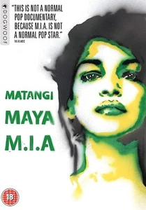 Matangi / Maya / M.I.A. - Picture 1 of 1