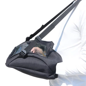 Warm Gloves for FPV AT10II AT9S Remote Control Anti-Wind Outdoor Winter Warm - Picture 1 of 22