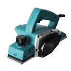 Cordless Handheld Wood Planer Rechargeable Cutting Tool for Woodworking