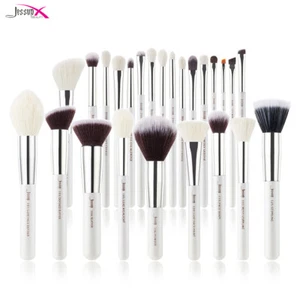 JESSUP Makeup Brush Set 25Pcs Pro Powder Foundation Eyeshadow Blending Brushes - Picture 1 of 12