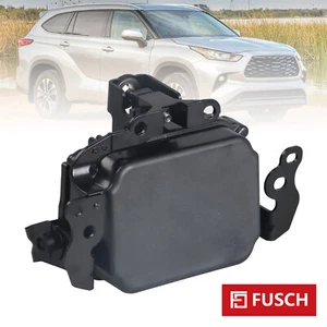 Front Cruise Distance Radar Sensor Module for 15-2019 Toyota Prius 2016-19 LX570 - Picture 1 of 11