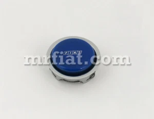 Fiat 500 600 Nardi Cuerno Botón Tipo 2 Nuevo - Imagen 1 de 1