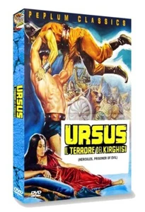 URSUS, THE TERROR OF THE KIRGHISI - Imagen 1 de 5