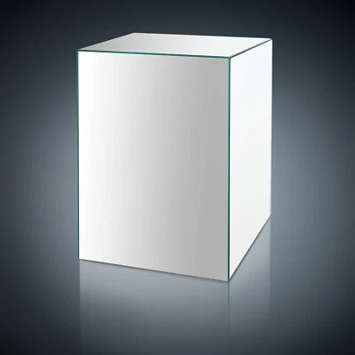 Blumensäule, Säule, Dekosäule "Till" aus Spiegel, verschiedene Größen - Bild 1 von 3