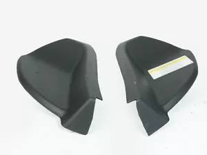 2010 - 2016 Mercedes Benz E Class W212 Panel Cover End Trim Dash Right Left Oem - Picture 1 of 15