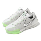 Nike G.T. Cut 3 EP Light Bone Sail Vapor Green Men Basketball Shoes DV2918-003
