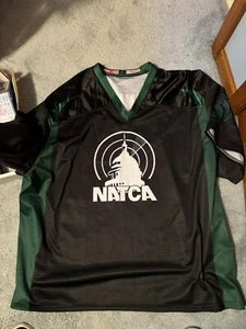 3XL Natca Jersey Pro Sphere Manning - Picture 1 of 3