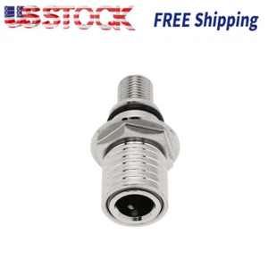 Fuel Check Valve 75309-07A For Harley Davidson XL Sportster 883 1200 2007-2022 - Picture 1 of 6