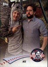 2018 Topps Pro Debut Baseball Ben's Biz Insert Singles (Pick Your Cards)