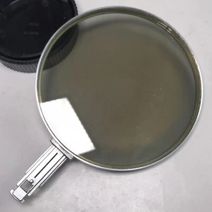 Vintage Eastman Kodak Pola-Screen 3½ Inch Filter Lens - Picture 1 of 9