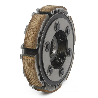 Wet Clutch Carrier for Yamaha Grizzly 550 700 YFM700 07-15 Rhino 700 08-09 11-13 - Imagem 1 de 4