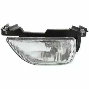 APTO PARA ALTIMA 2000 2001 PARACHOQUES DELANTERO ANTINIEBLA CONDUCTOR IZQUIERDO 261550Z925 - Imagen 1 de 2