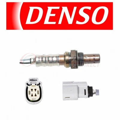 Denso Downstream O2 Oxygen Sensor for Lincoln MKZ 2.0L L4 2013-2017 OBDII dt Foto 1 de 4