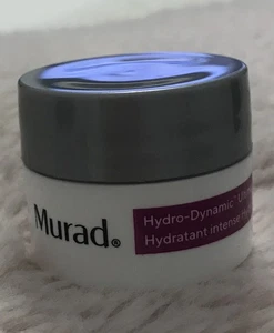 Murad Hydration Hydro Dynamic Ultimate Moisture 0,25oz/7,5ml REISEGRÖSSE - Bild 1 von 3