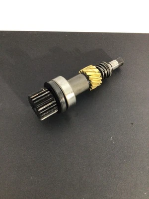 1996-1997 SEA-DOO GS/GTS/GTI/HX/SP ROTARY VALVE SHAFT OEM/ PART# 290837251 - Image 1 of 4