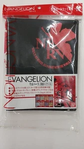 Bandai Wafers Dedicated Card File Evangelion - Picture 1 of 7