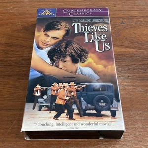 Thieves Like Us (VHS, 1994) - Good - 25% Off 2+!! - Picture 1 of 6